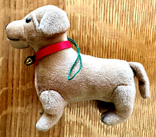 Brown plush daschund for sale  Blaine