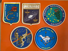 Squadroni ale andromeda usato  Italia