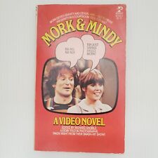 Mork mindy video for sale  La Porte