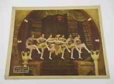 Original lobby card for sale  Dayton