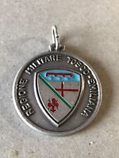 Medaglia distretto militare usato  Imola