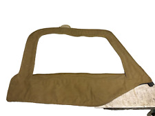 Passenger half upper for sale  Center Moriches