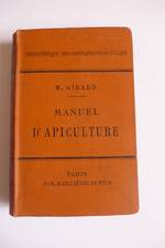 Manueld apiculture .girard d'occasion  Paris XIII