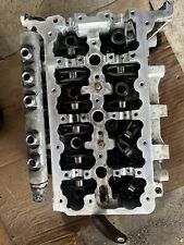 Cylinder head ecodiesel d'occasion  Expédié en Belgium