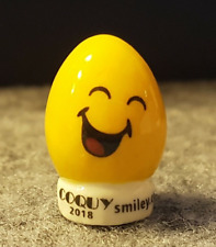 Fève coquy smiley.com d'occasion  Nogent