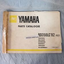 Per yamaha 350 usato  Cagliari