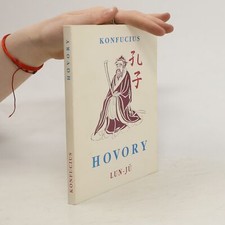 Hovory: Lun-jü  |  Konfucius na sprzedaż  Wysyłka do Poland