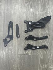 Yamaha valtermoto rear for sale  REDCAR
