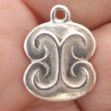 Ola gorie charm for sale  LIVINGSTON