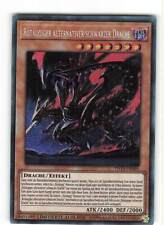 Yugioh rotäugiger alternative gebraucht kaufen  Bernau