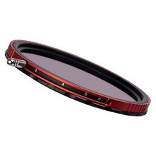 Aberto, Haida PRO II Cpl-VND 2 Em 1 Filtro de 82mm, Nd variável 3-7 Stop Cpl 2-In - 1,, usado comprar usado  Enviando para Brazil