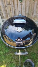 weber bbq charcoal for sale  UK