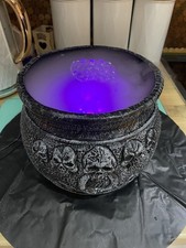 Halloween large spooky for sale  BURNLEY
