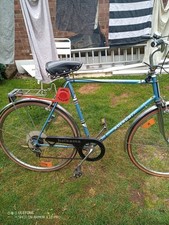 Helkama pyora finnish for sale  BRISTOL
