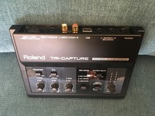 Roland tri capture for sale  BURTON-ON-TRENT