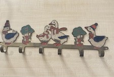 Vintage old brass for sale  CHARD