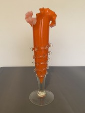 Rare venetian murano for sale  ROTHERHAM