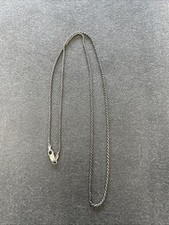 Schmuck silber 925 gebraucht kaufen  Mainz