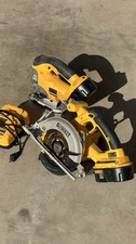 Dewalt circular saw for sale  Folsom