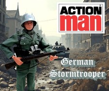 Action man vintage for sale Action man vintage for sale  CWMBRAN