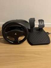 Controle de roda de corrida Thrustmaster T80 Hancon comprar usado  Enviando para Brazil