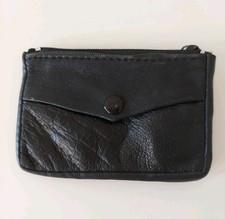 Vtg real leather for sale  Edgewater