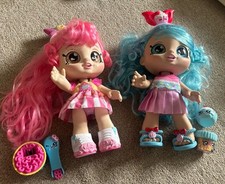 Kindi kids jessica for sale  CAMBRIDGE