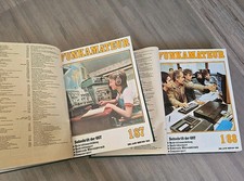 zeitschrift funkamateur gebraucht kaufen  Plauen