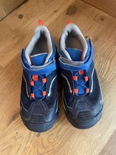 Decathlon quechua wanderschuhe gebraucht kaufen  Edingen-Neckarhausen