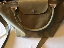 Longchamp pliage tote for sale  UK