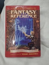 Writer complete fantasy for sale  Laurel