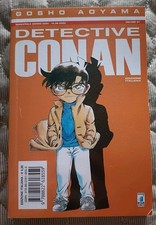 Detective conan serie usato  Asti
