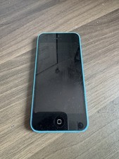 Apple iphone blue for sale  MANCHESTER