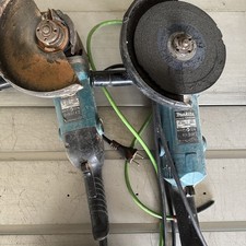 Makita winkelschleifer ga9050r gebraucht kaufen  Dähre, Diesdorf, Wallstawe