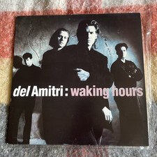 del amitri for sale  LEEK