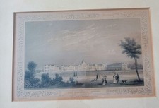 Stich hamburgensie 1855 gebraucht kaufen  Rheinbreitbach