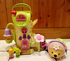 Elc happyland bluebell for sale  ELY
