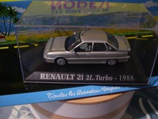 Renault turbo abs d'occasion  Châteaurenard