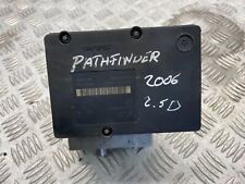 2008 nissan pathfinder for sale  Ireland