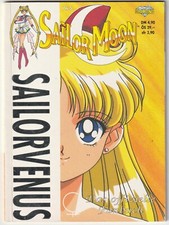 Sailor moon ffiziele gebraucht kaufen  Hamburg