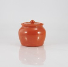 Bauer pottery red for sale  North Hollywood