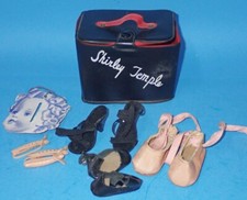 Vintage shirley temple for sale  Poland