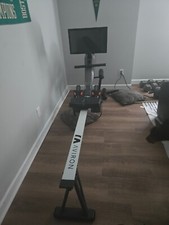 Aviron rowing machine for sale  Blythewood