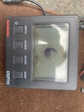 Autohelm raymarine st50 for sale  MACCLESFIELD