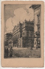 Milano teatro alla usato  Modena