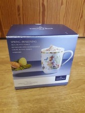 Villeroy boch spring gebraucht kaufen  Weilerbach