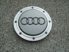 Riginal audi felgendeckel gebraucht kaufen  Deutschland