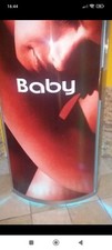 Lampada abbronzante usato  Serino