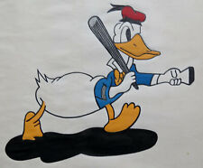 Donald duck bat for sale  Norristown