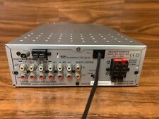 Sinto amplificatore marantz usato  Bitonto